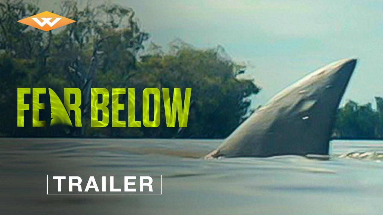 Fear Below Trailer