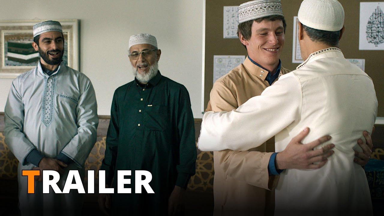 The Best Reward Trailer