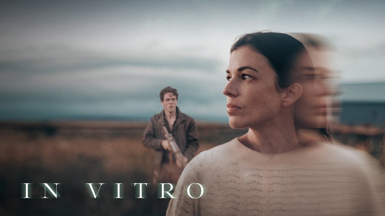 In Vitro Trailer