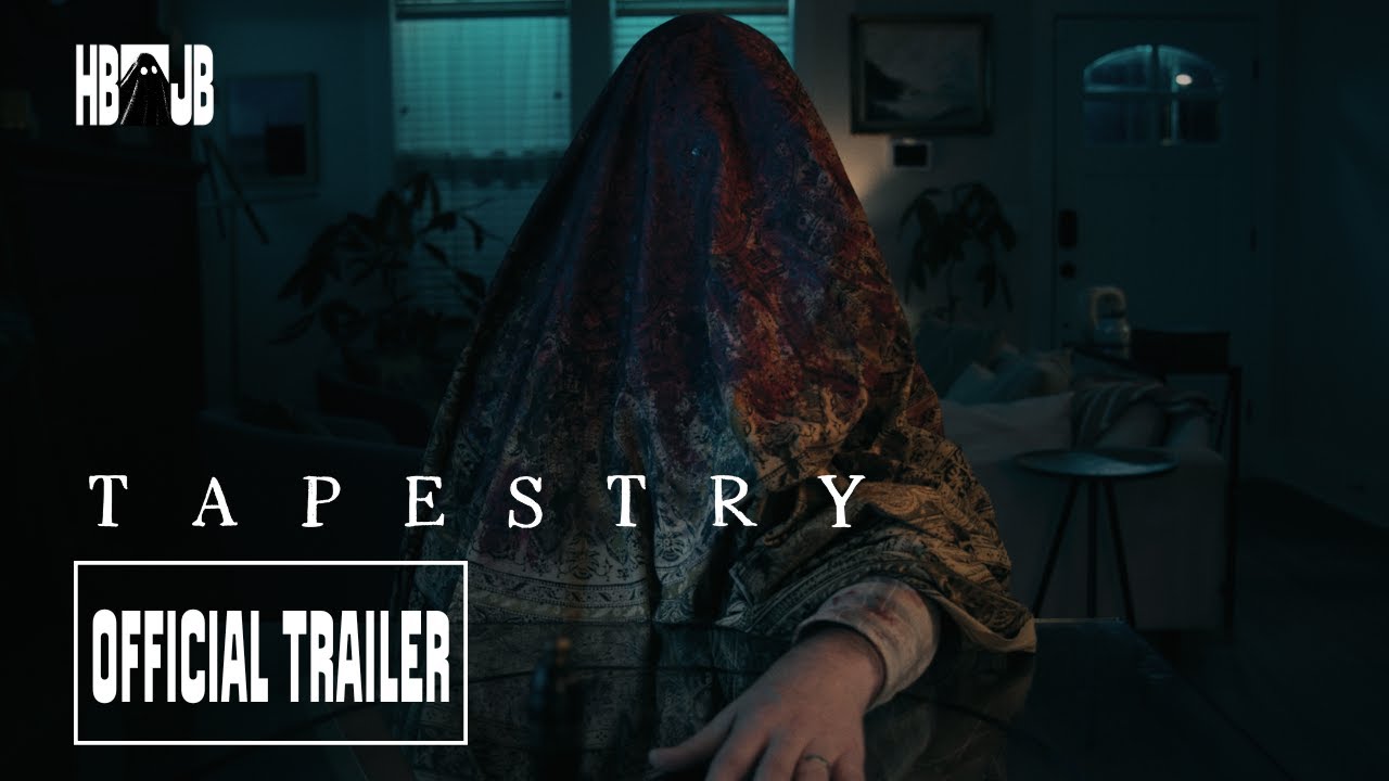 Tapestry Trailer