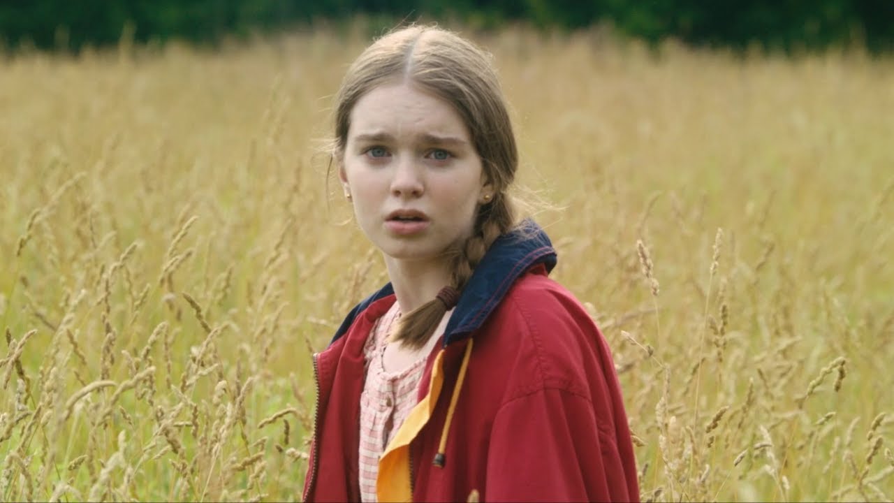 Spirit in the Blood Trailer