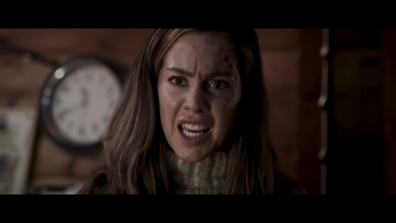 Bambi: The Reckoning Trailer