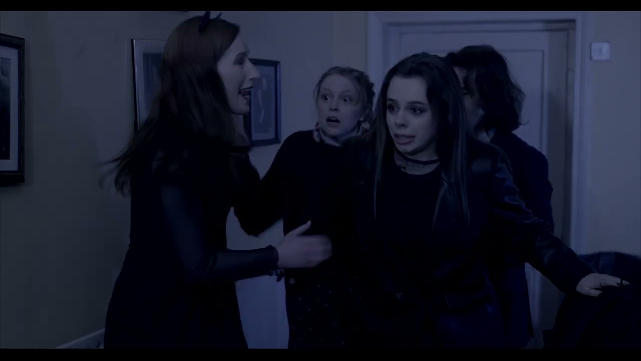 A Hell of a Difference Trailer