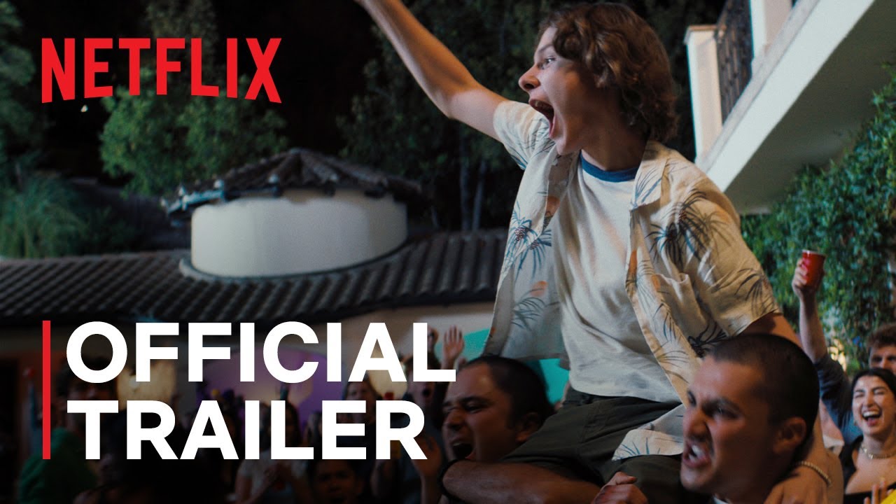 Incoming Trailer