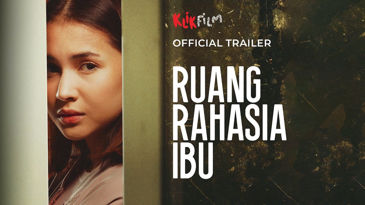Ruang Rahasia Ibu Trailer