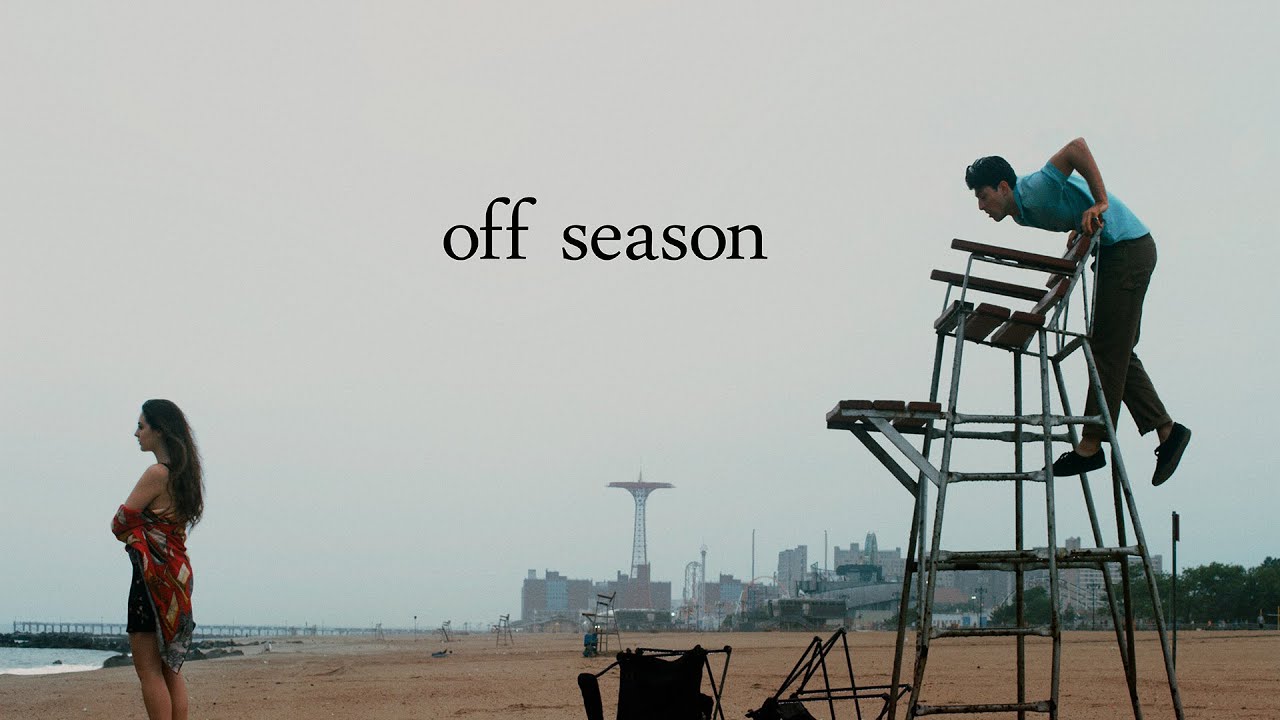 Off Season Trailer