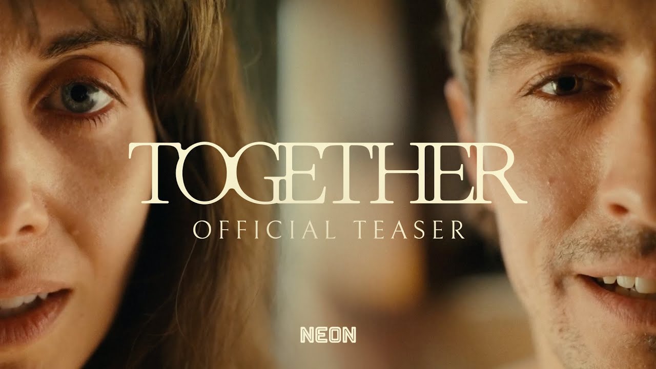 Together Trailer