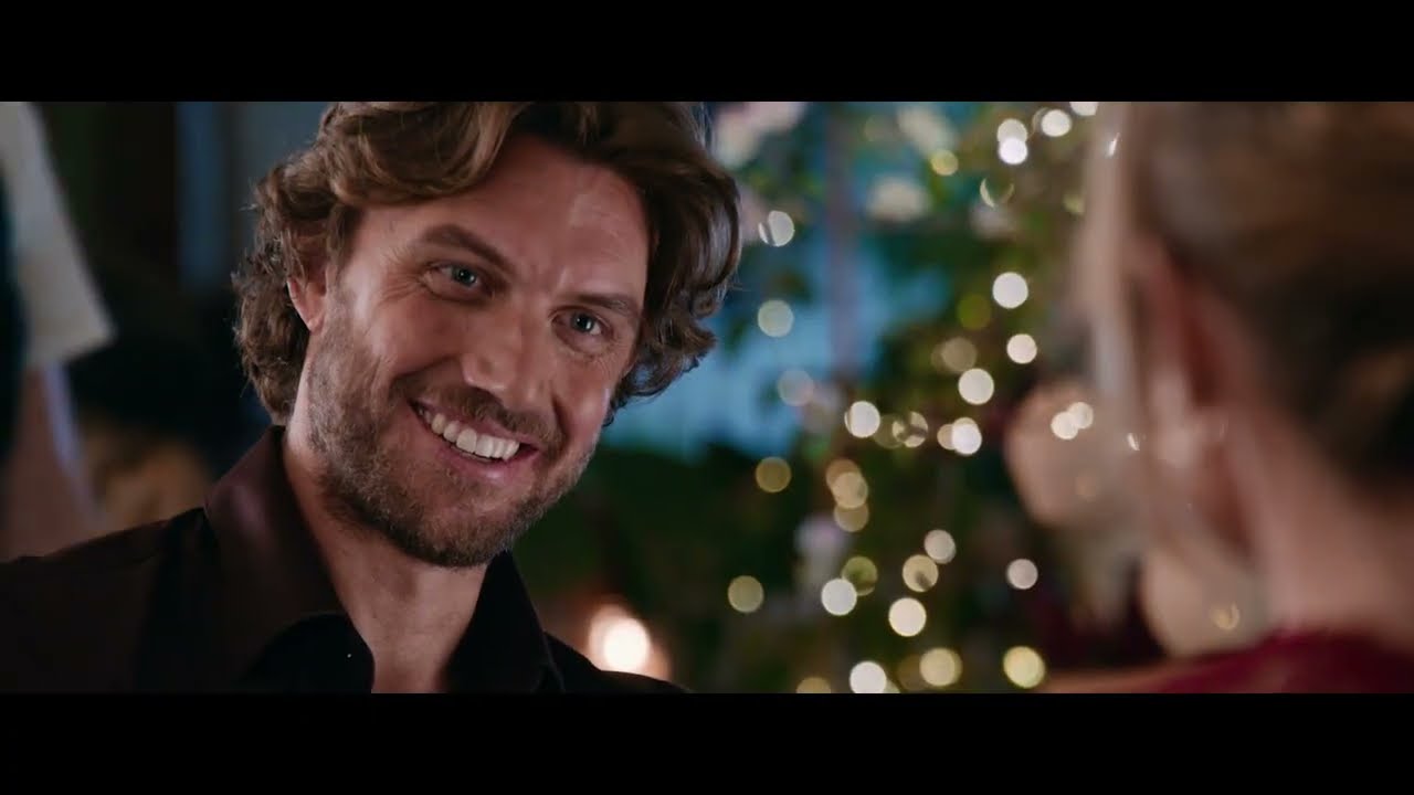 Take My Hand Trailer