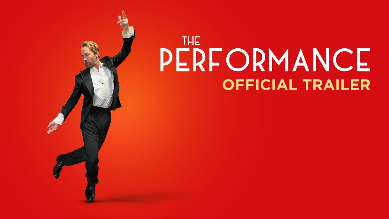 The Performance Trailer