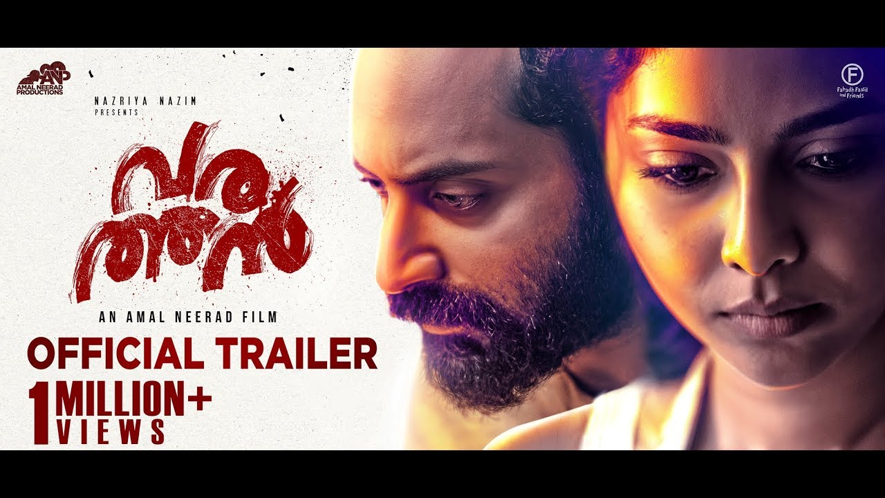 Varathan Trailer