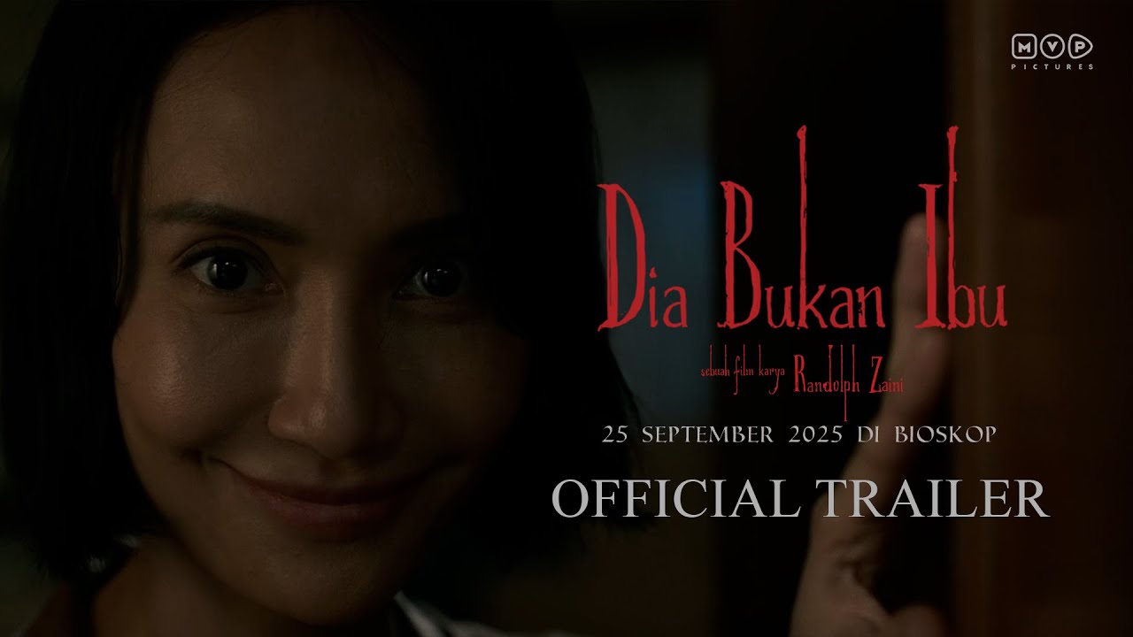 A Woman Called Mother Trailer