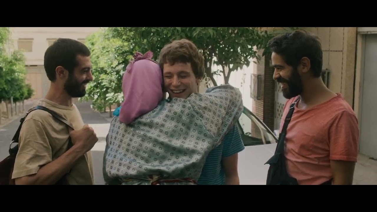 The Best Reward Trailer