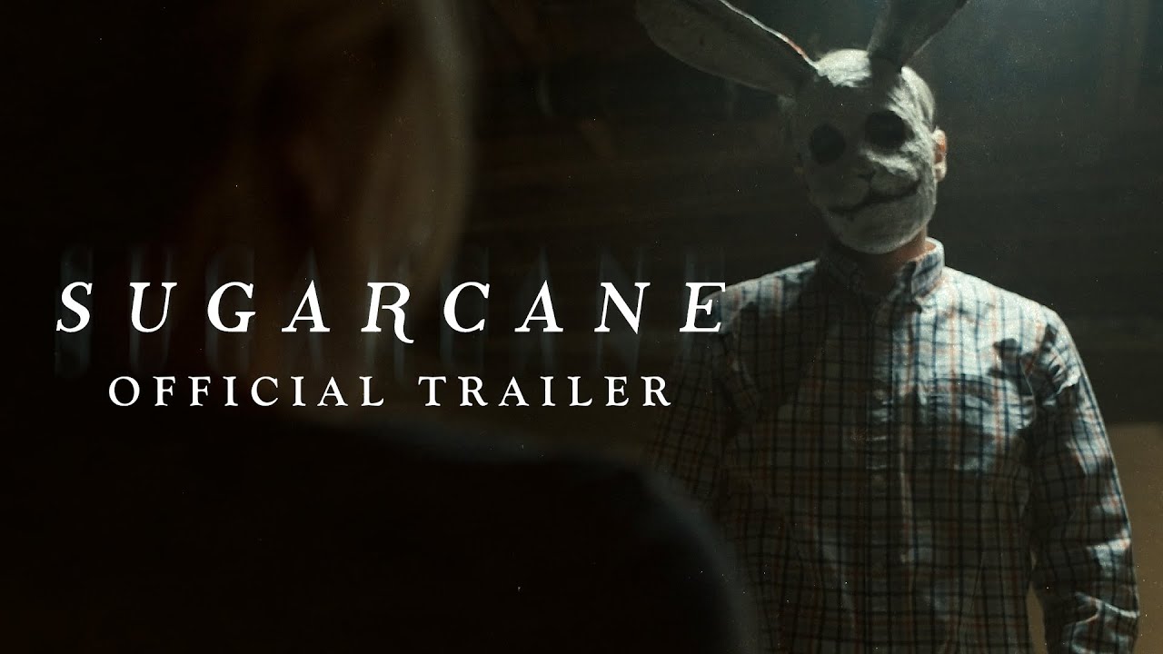 Sugarcane Trailer