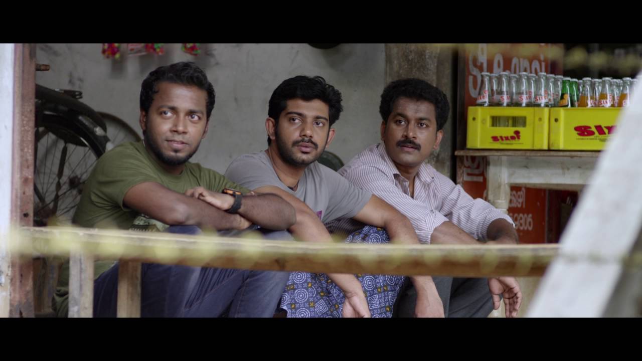Vanyam Trailer