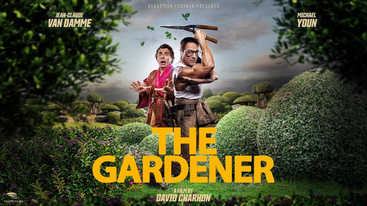 The Gardener Trailer