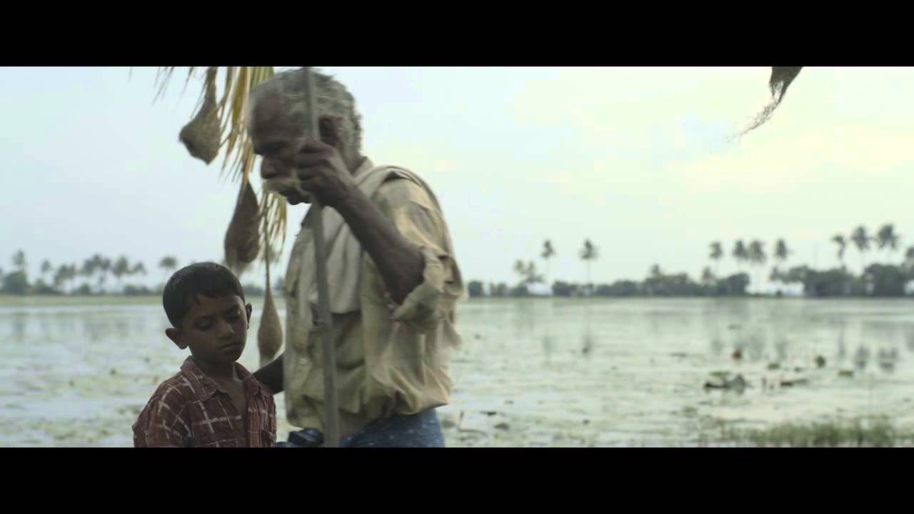 Ottaal Trailer