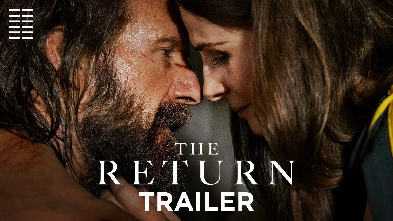 The Return Trailer