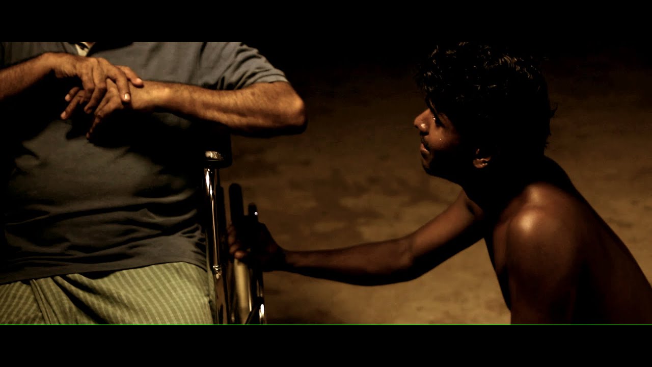 The Narrow Path Trailer