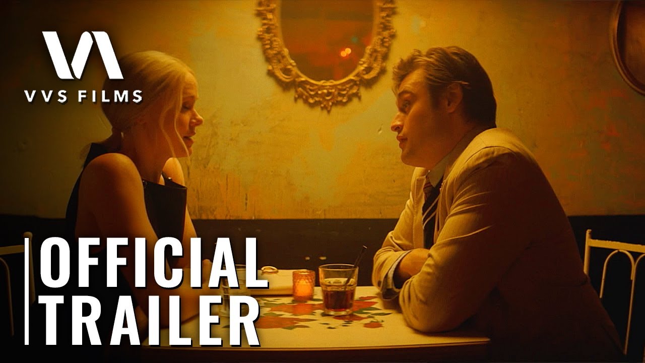 Young Werther Trailer