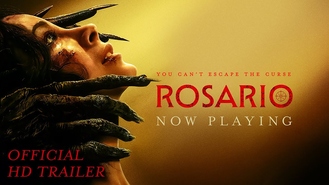 Rosario Trailer