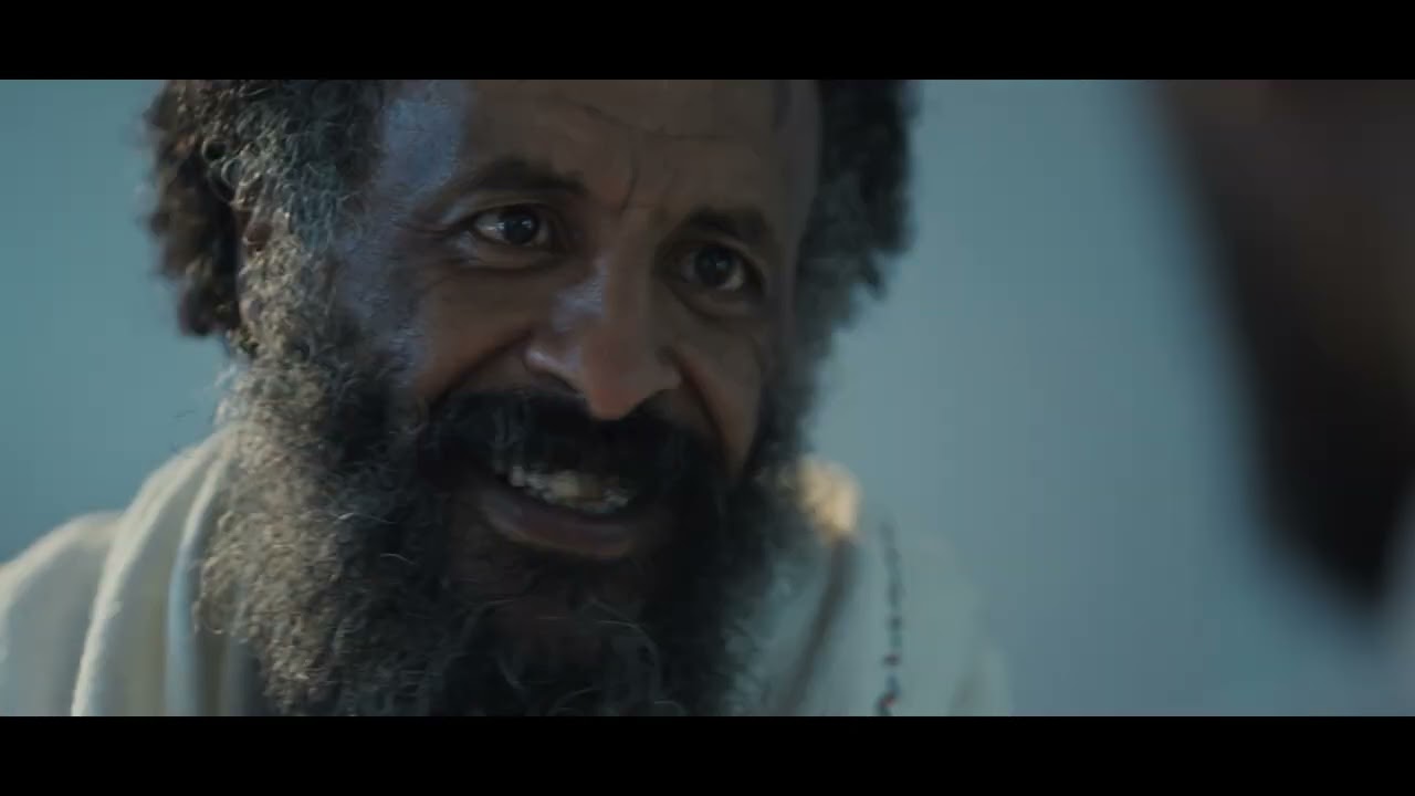 11:59 (A Film by Duguma Tsehay) Trailer