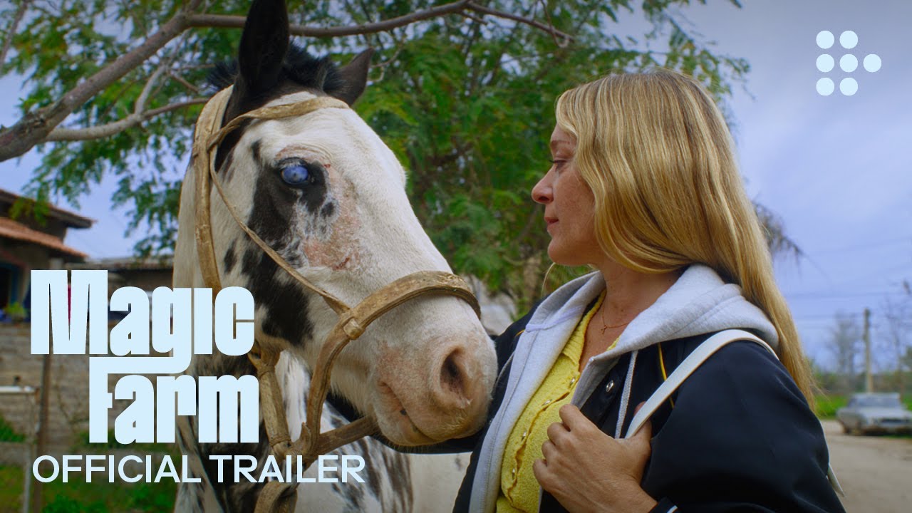 Magic Farm Trailer