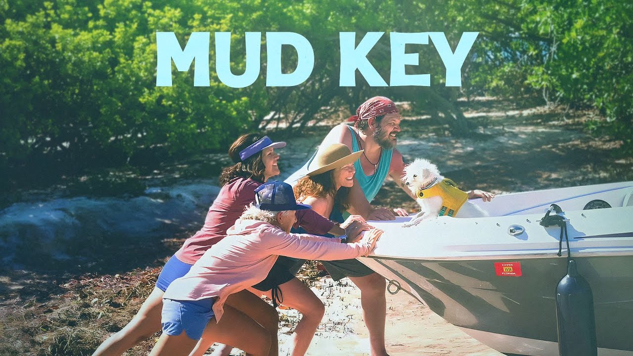 Mud Key Trailer
