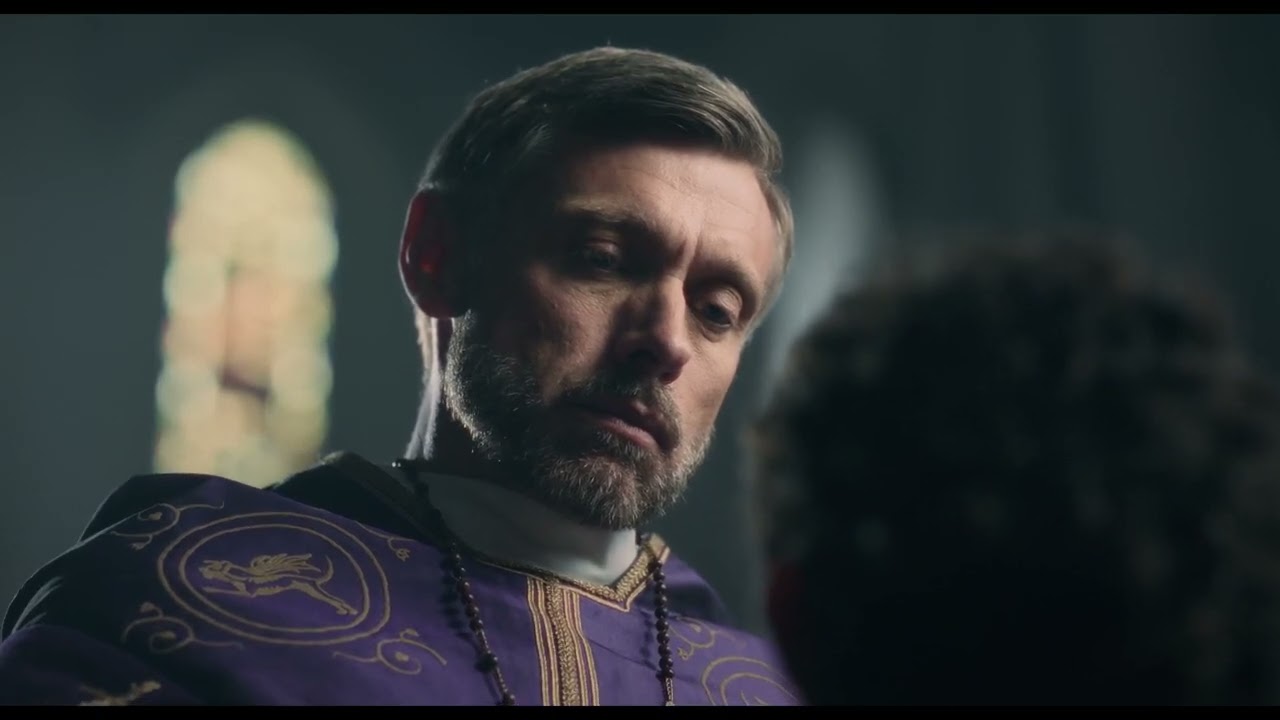 The Penitential Act Trailer