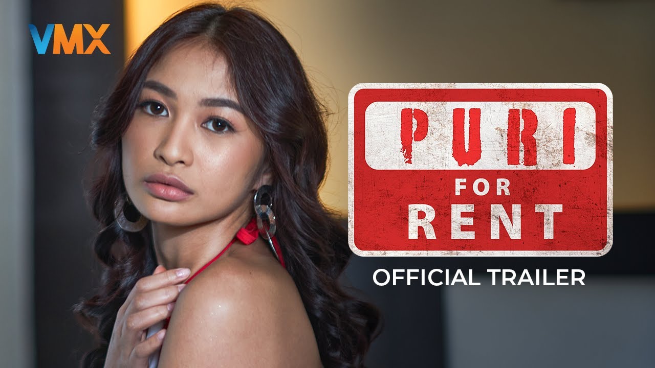Puri for Rent Trailer