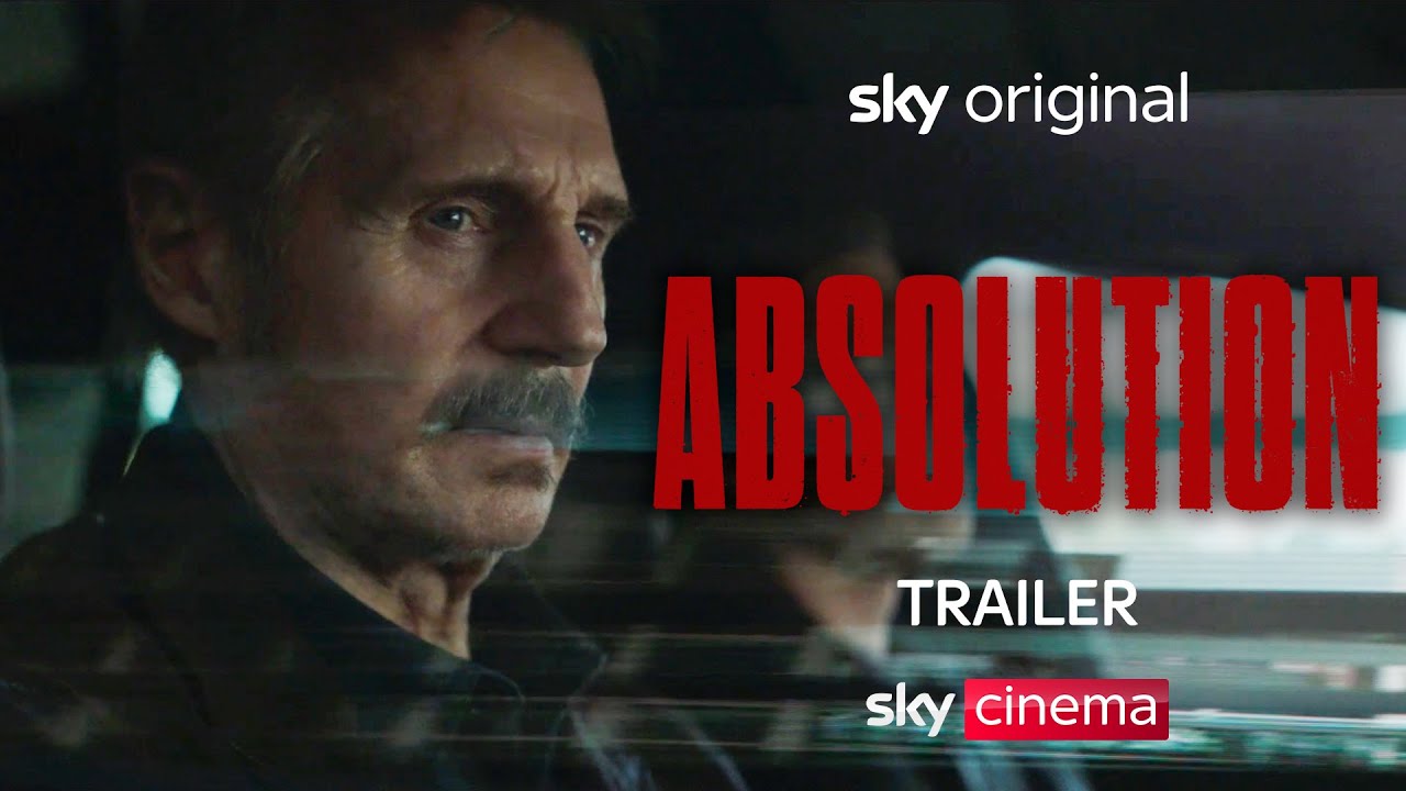 Absolution Trailer