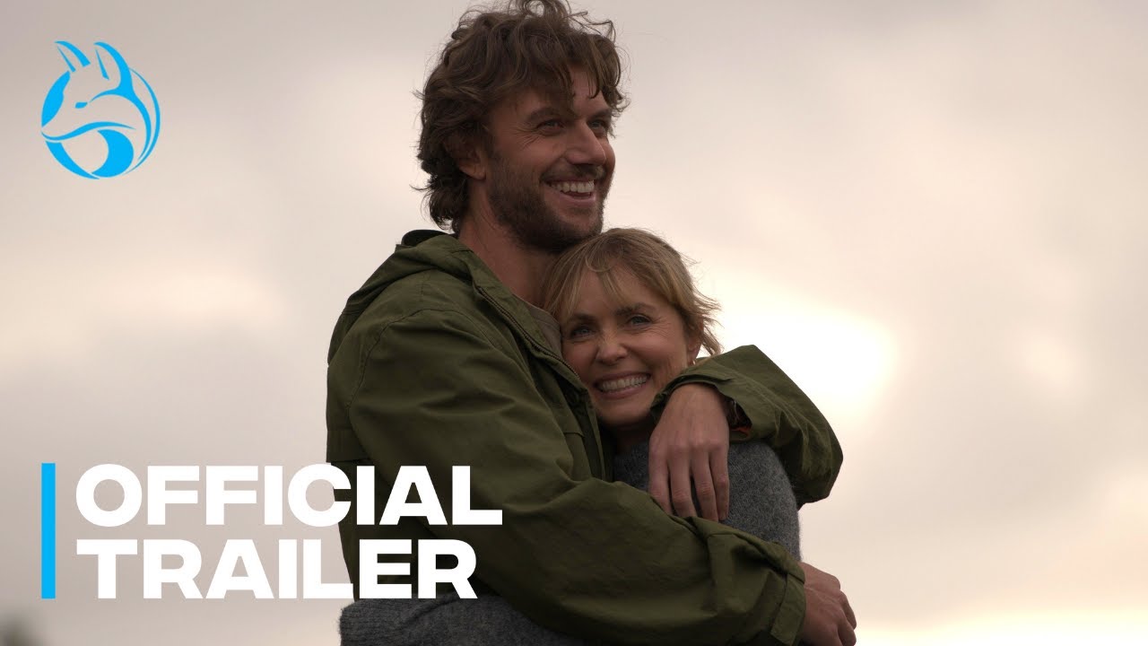 Take My Hand Trailer