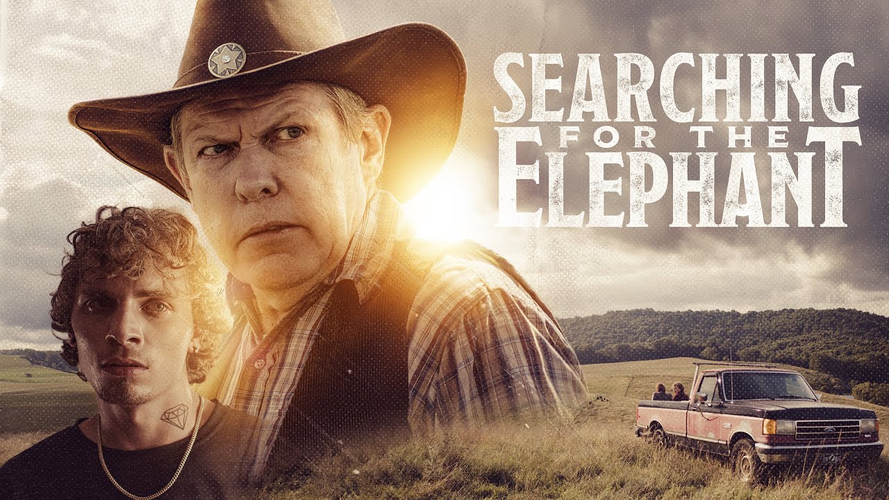 Searching for the Elephant Trailer