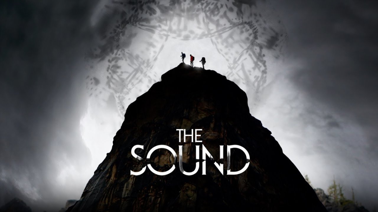 The Sound Trailer