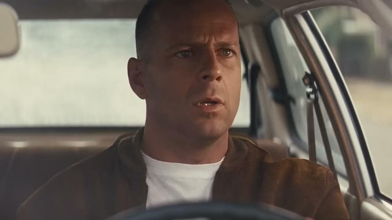 Pulp Fiction Trailer