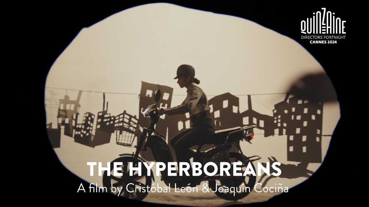 The Hyperboreans Trailer
