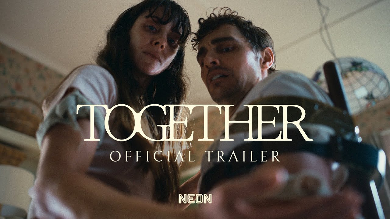 Together Trailer